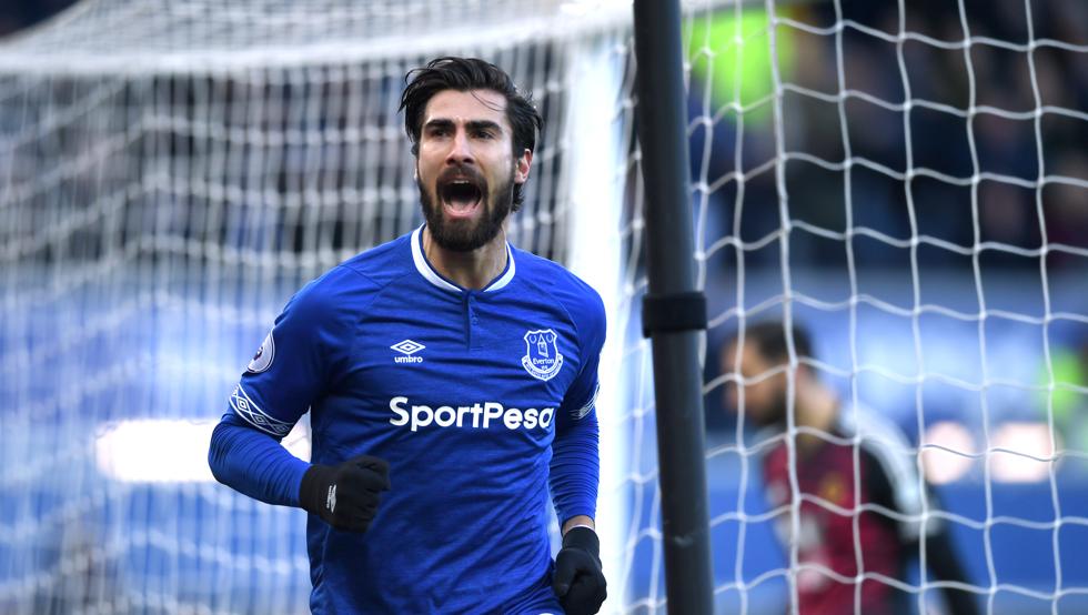 EVERTON-اورتون-هافبک-پرتغال-لیگ برتر