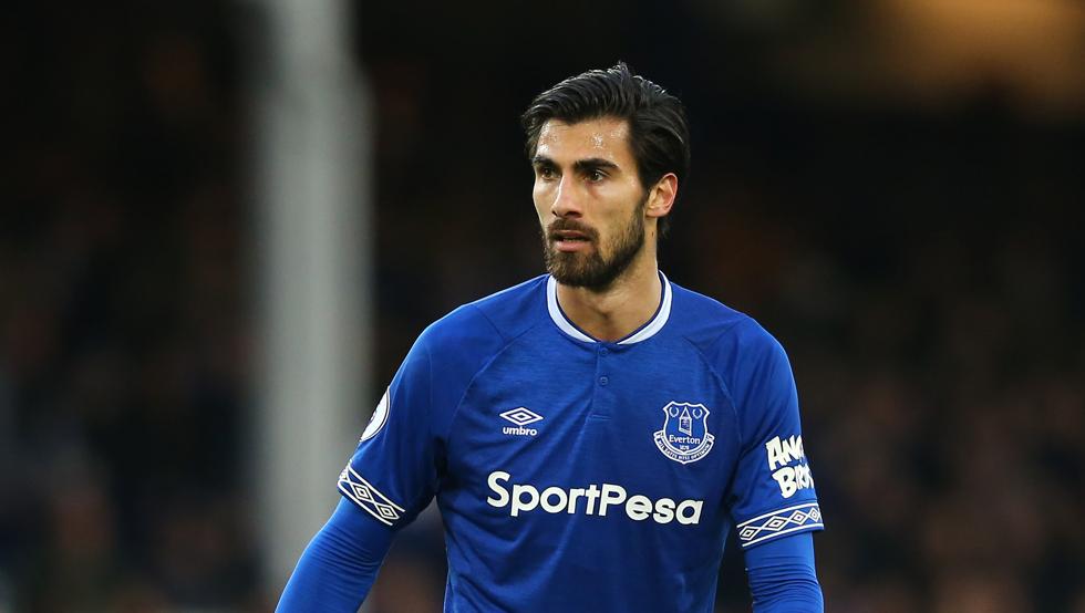 EVERTON-اورتون-هافبک-پرتغال-لیگ برتر-انگلیس