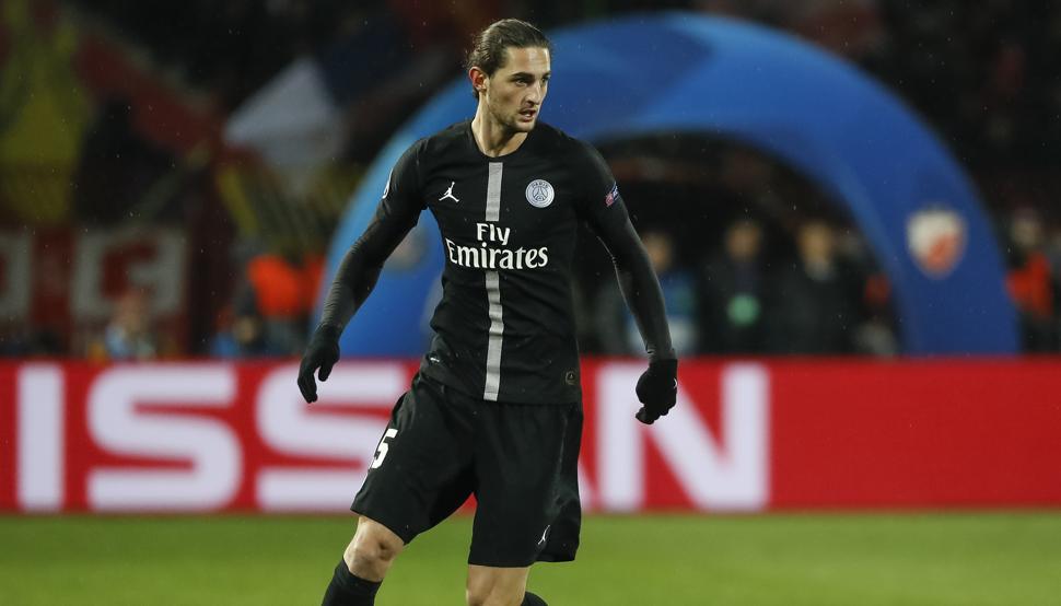 psg-پاری سن ژرمن-هافبک-فرانسه-لوشامپیونه