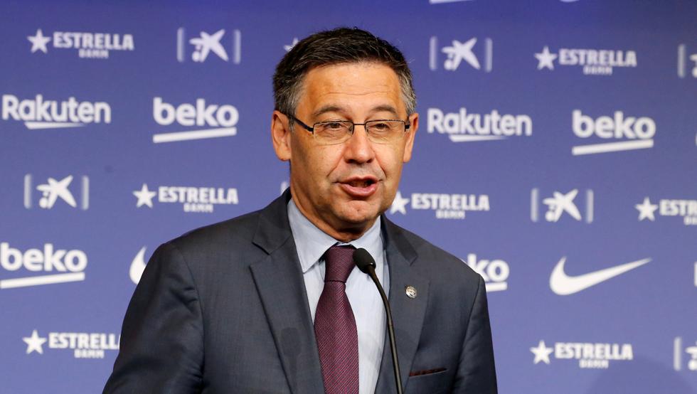 barcelona-بارسلونا-رئيس-اسپانیا