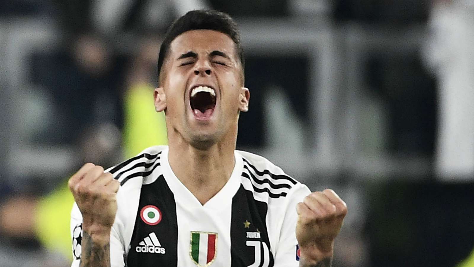 Juventus-یوونتوس-مدافع-پرتغال-سری آ-ایتالیا