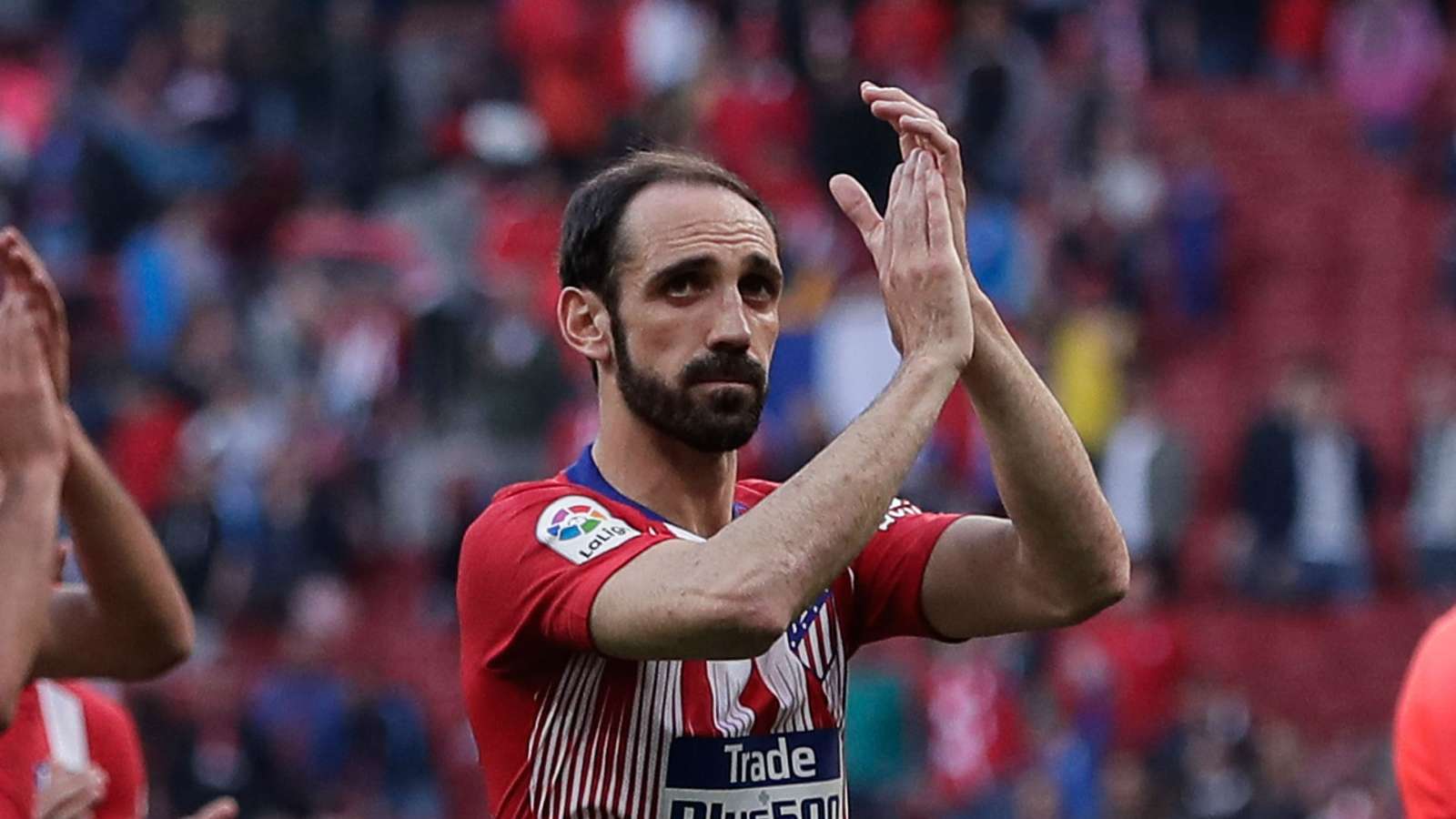 atletico madrid-اتلتیکو مادرید-مدافع-اسپانیا