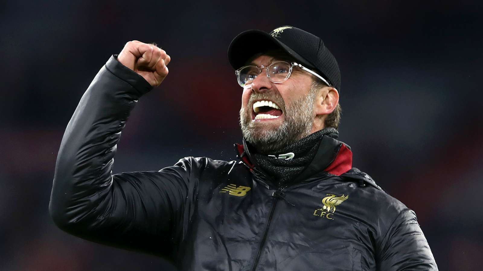 Liverpool -لیورپول-سرمربی-آلمان-لیگ برتر-انگلیس
