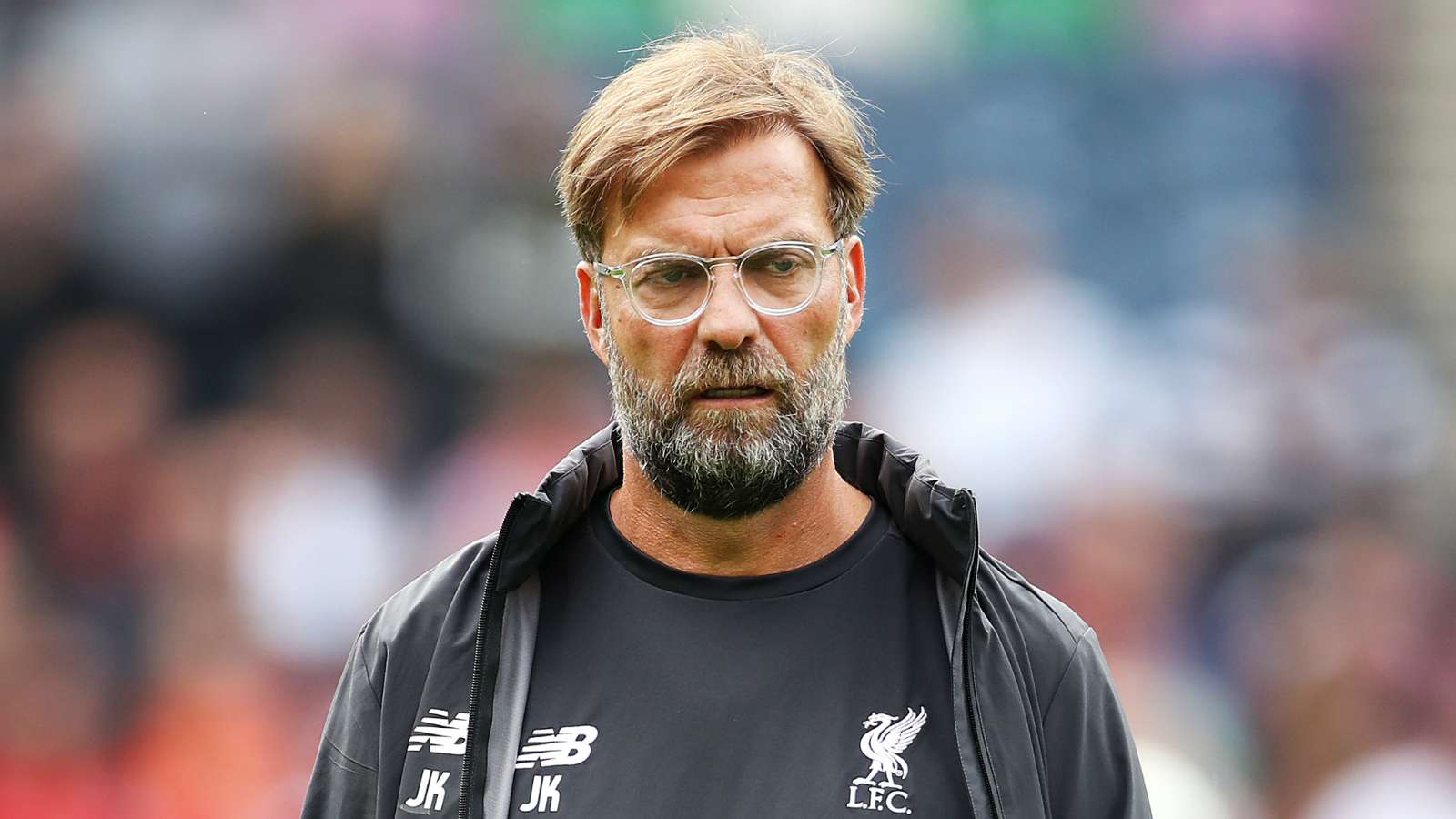 LIVERPOOL-لیورپول-سرمربی-آلمان-لیگ برتر-انگلیس