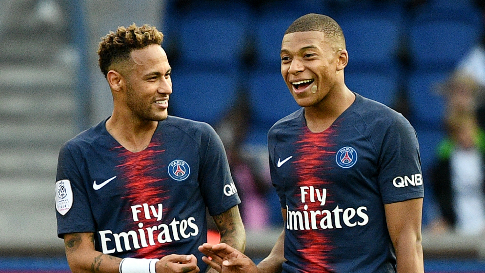 PARIS SAINT GERMAIN-پاری سن ژرمن-مهاجم-فرانسه-برزیل