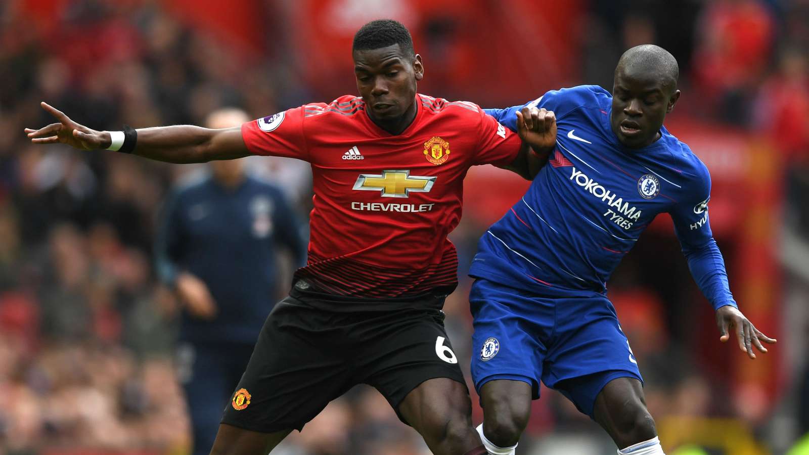 chelsea-manchester united-چلسی-منچستریونایتد-هافبک-فرانسه-لیگ برتر-انگلیس