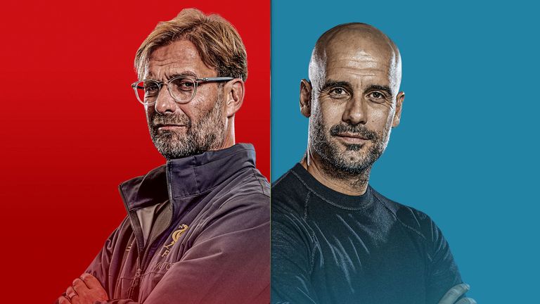 manchester city-liverpool-منچسترسیتی-لیورپول-سرمربی-اسپانیا-آلمان