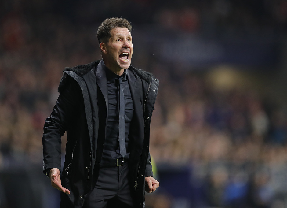 ATLETICO MADRID-اتلتیکو مادرید-سرمربی-آرژانتین-لیگ قهرمانان اروپا