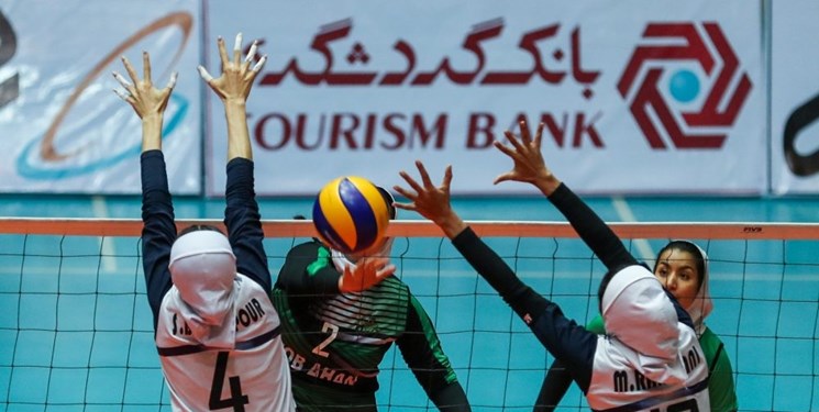 والیبال-قدراسیون والیبال-والیبال بانوان-تیم ملی والیبال بانوان-iran-والیبال-volleyball