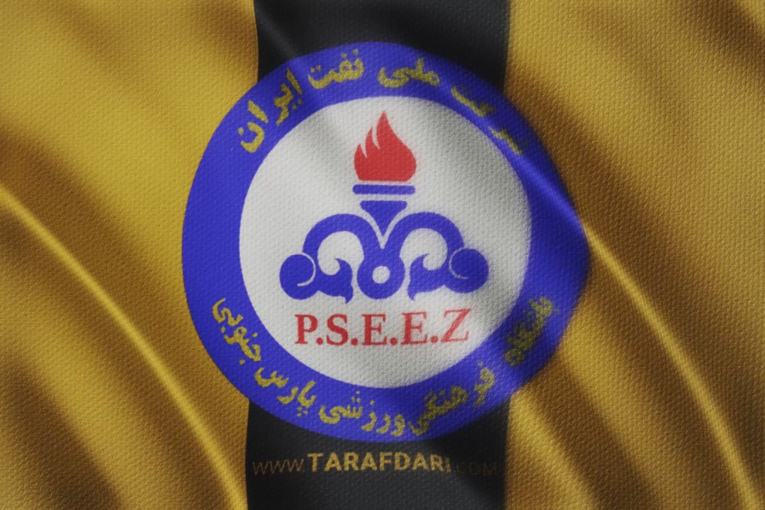 لیگ برتر-فدراسیون فوتبال-پارس جنوبی