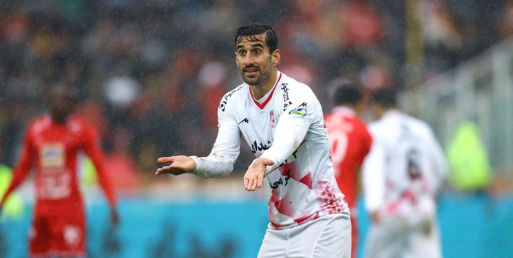 لیگ برتر-فدراسیون فوتبال-تراکتورسازی