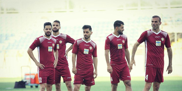 لیگ برتر-فدراسیون فوتبال-پرسپولیس-ایران-iran