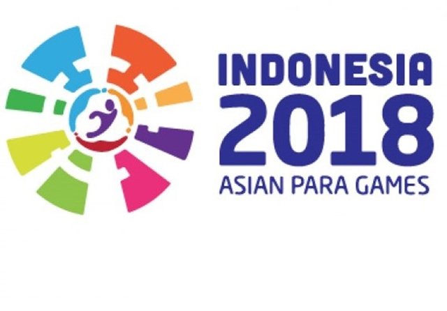 بازی های پارا آسیایی جاکارتا-جاکارتا-فدراسیون دو و میدانی