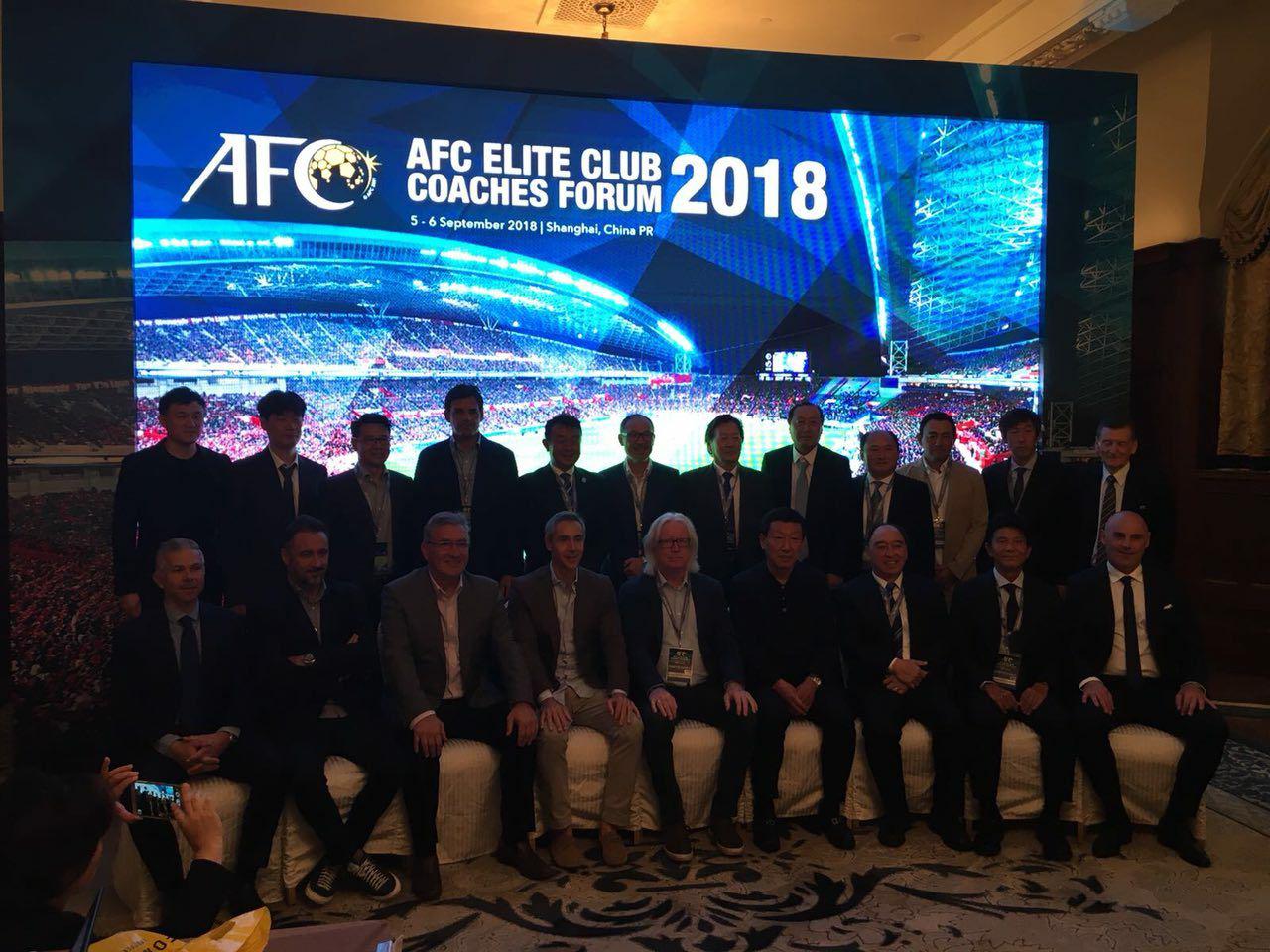 کنفدراسیون فوتبال آسیا-استقلال-پرسپولیس-لیگ قهرمانان آسیا
