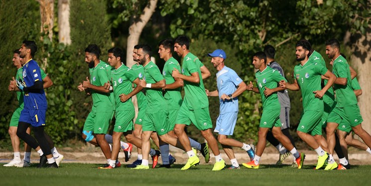 لیگ برتر-فدراسیون فوتبال-استقلال-ایران-iran