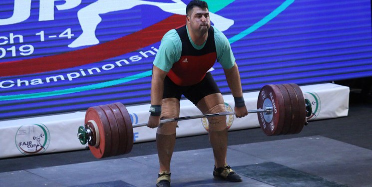 وزنه برداری-فدراسیون وزنه برداری-وزنه برداری قهرمانی جهان-ایران-iran