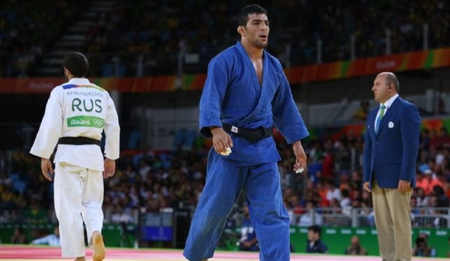 جودو-فدراسیون جودو-تیم ملی جوذو-ایران-Judo