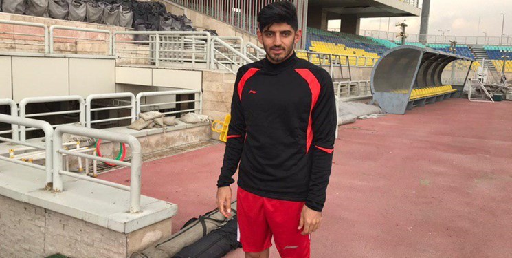 لیگ برتر-فدراسیون فوتبال-پرسپولیس