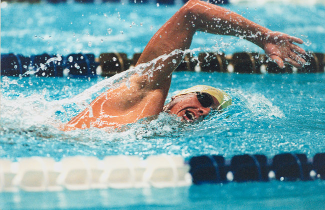 بازی های آسیایی جاکارتا-فدراسیون شنا-شنا