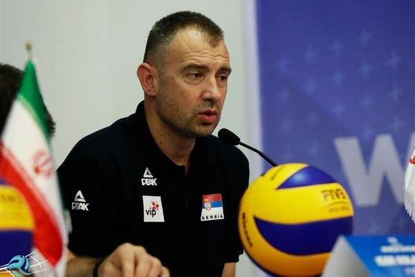 والیبال-تیم ملی والیبال صربستان-فدراسیون والیبال صربستان-serbia
