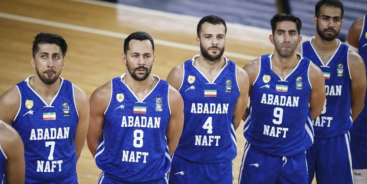 بسکتبال-بسکتبال ایران-فدراسیون بسکتبال-ایران-iran