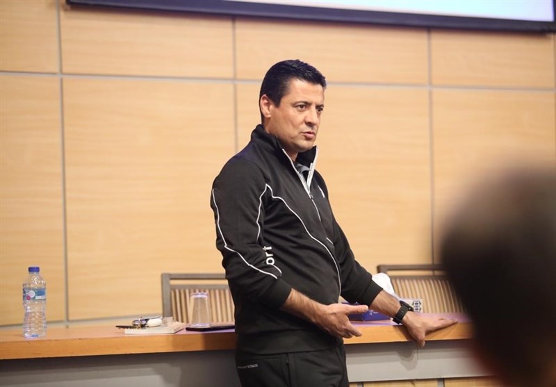 لیگ برتر-فدراسیون فوتبال-کمیته داوران