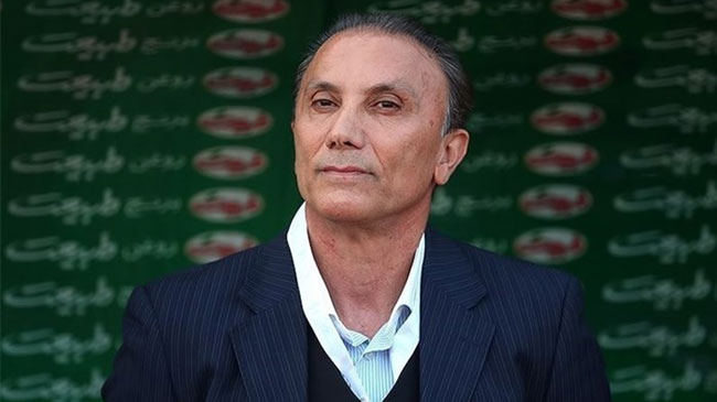 حمید درخشان-پرسپولیس-لیگ قهرمانان آسیا-الدحیل