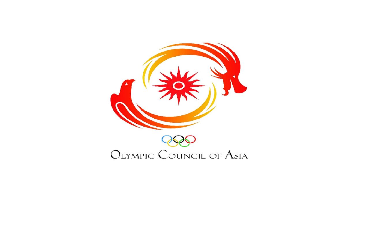 المپیک-کمیته ملی المپیک-شورای المپیک آسیا-Olympic Council of Asia