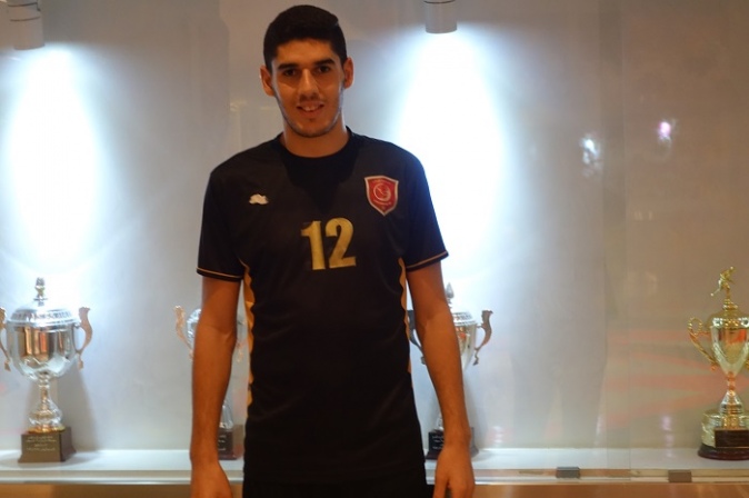 کریم بودیاف-لیگ قهرمانان آسیا-الدحیل-قطر