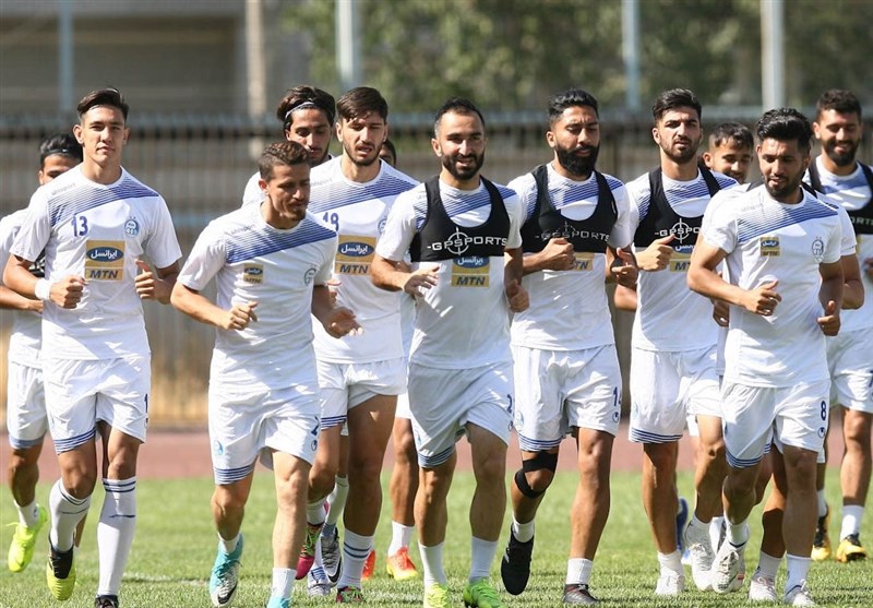 لیگ برتر-فدراسیون فوتبال-استقلال-ایران-esteghlal