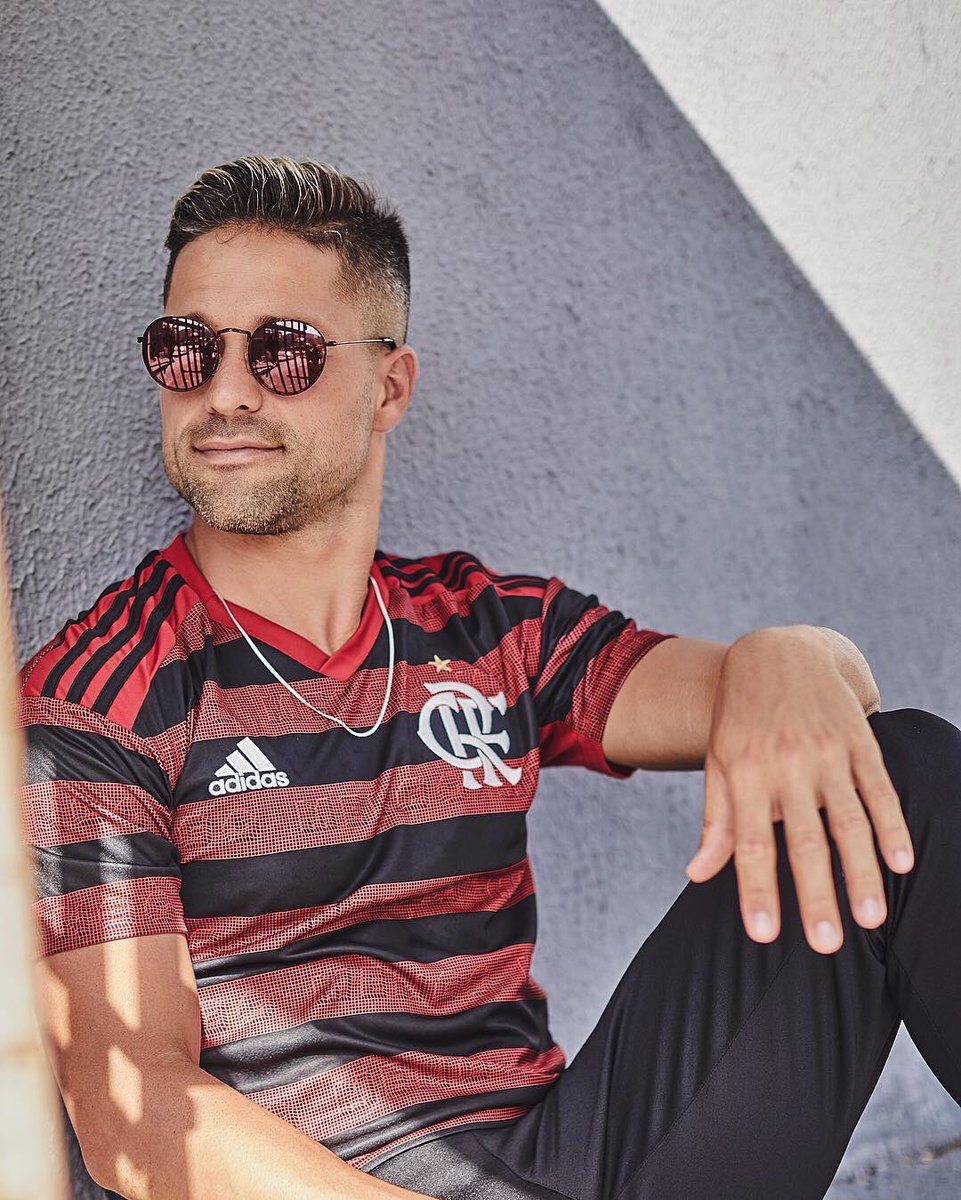 Adidas flamengo sale 2019