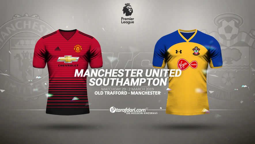 منچستریونایتد-لیگ برتر-شیاطین سرخ-انگلیس-England-Premier league-Manchester United-Red devils