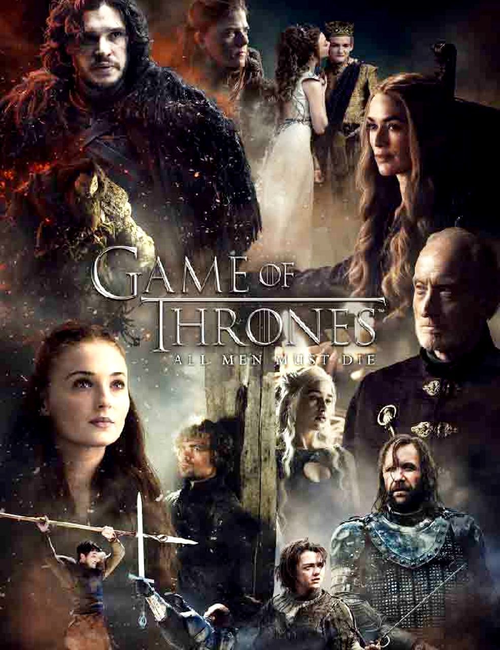 Game Of Thrones 1 Sezon 2 Bolum Tr Dublaj 🔰دانلود فصل دوم Game of Thrones+#زیرنویس_فارسی_چسبیده | طرفداری