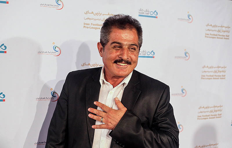 محمد پنجعلی