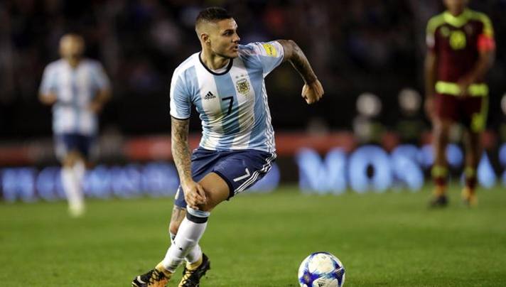 آرژانتین-مهاجم آرژانتین-تیم ملی آرژانتین-Argentina