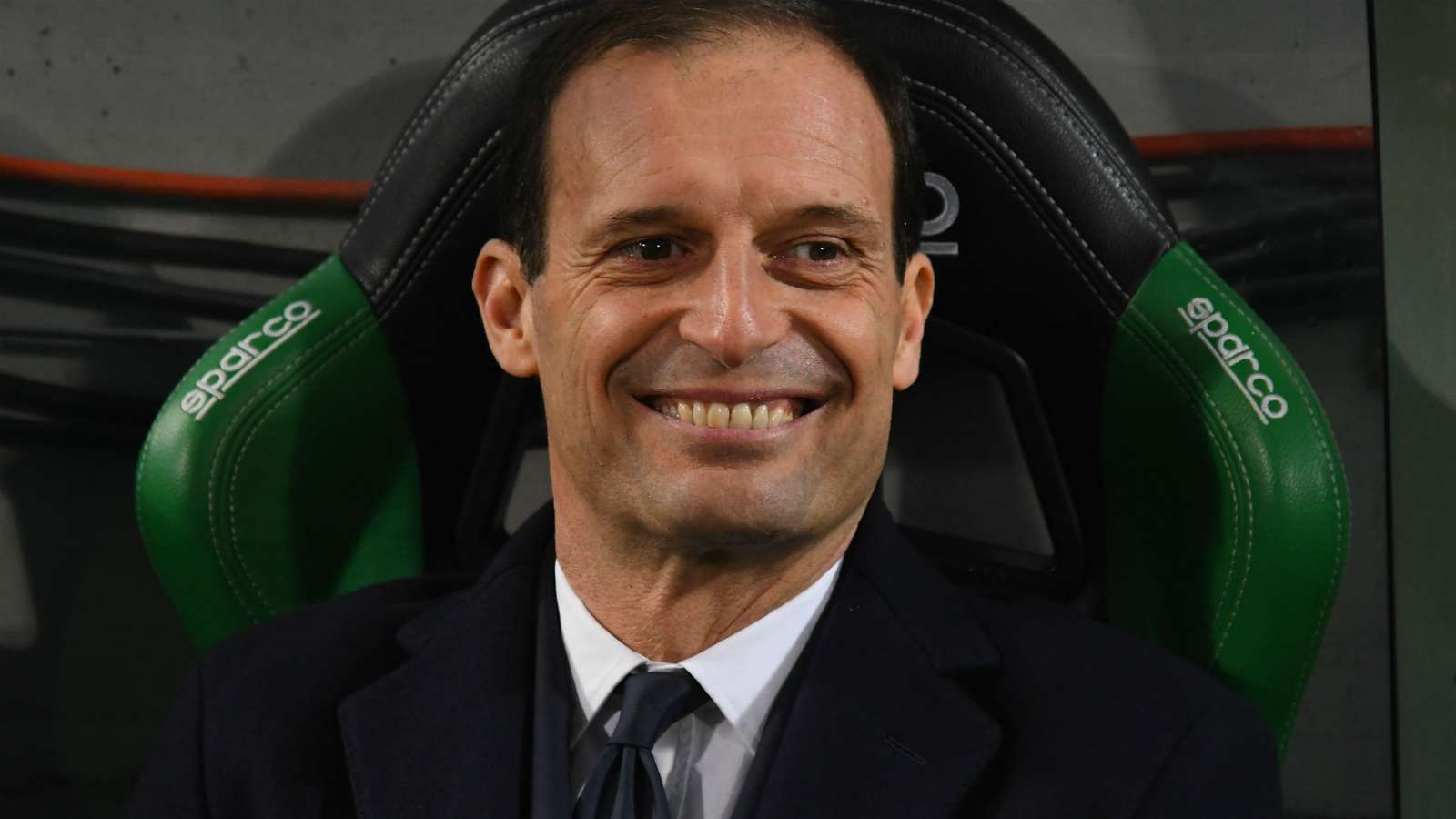 یوونتوس-سرمربی یوونتوس-ایتالیا-Juventus