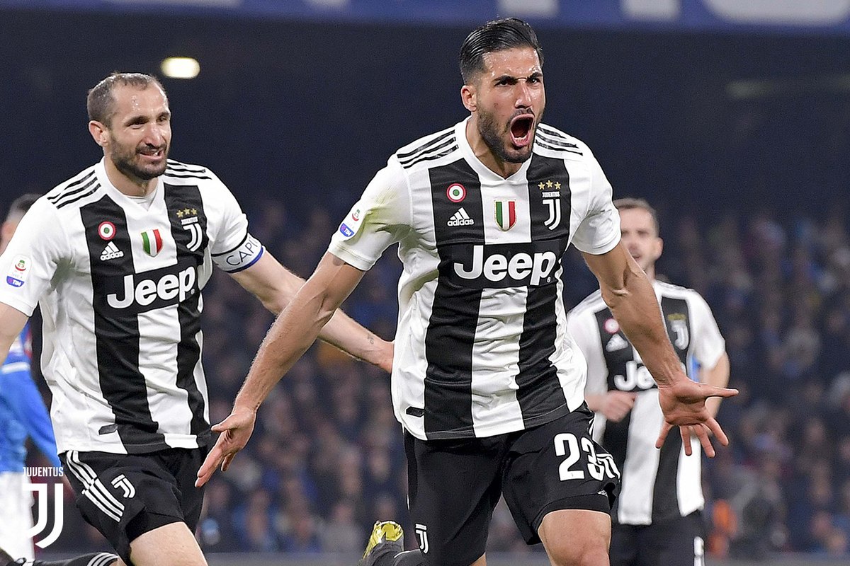 یوونتوس-هافبک یوونتوس-آلمان-Juventus