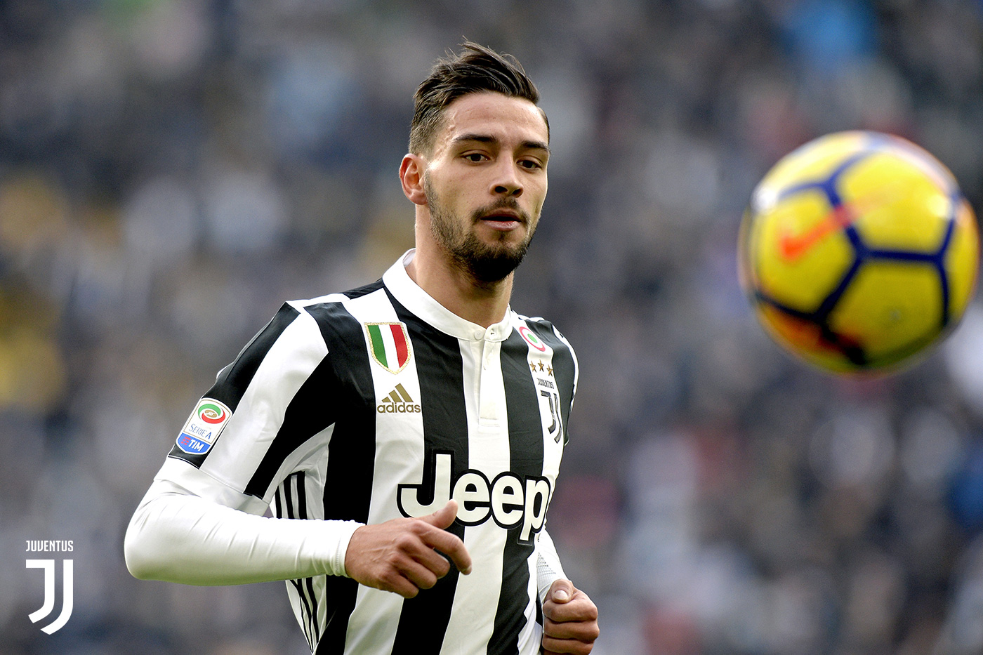 یوونتوس- مدافع یوونتوس- Mattia  De Sciglio