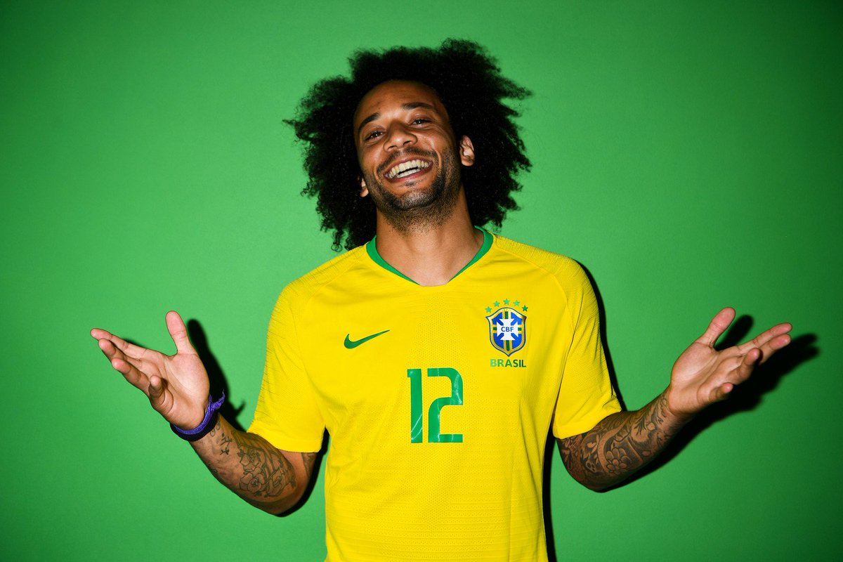 تیم ملی برزیل- برزیل- مدافع برزیل