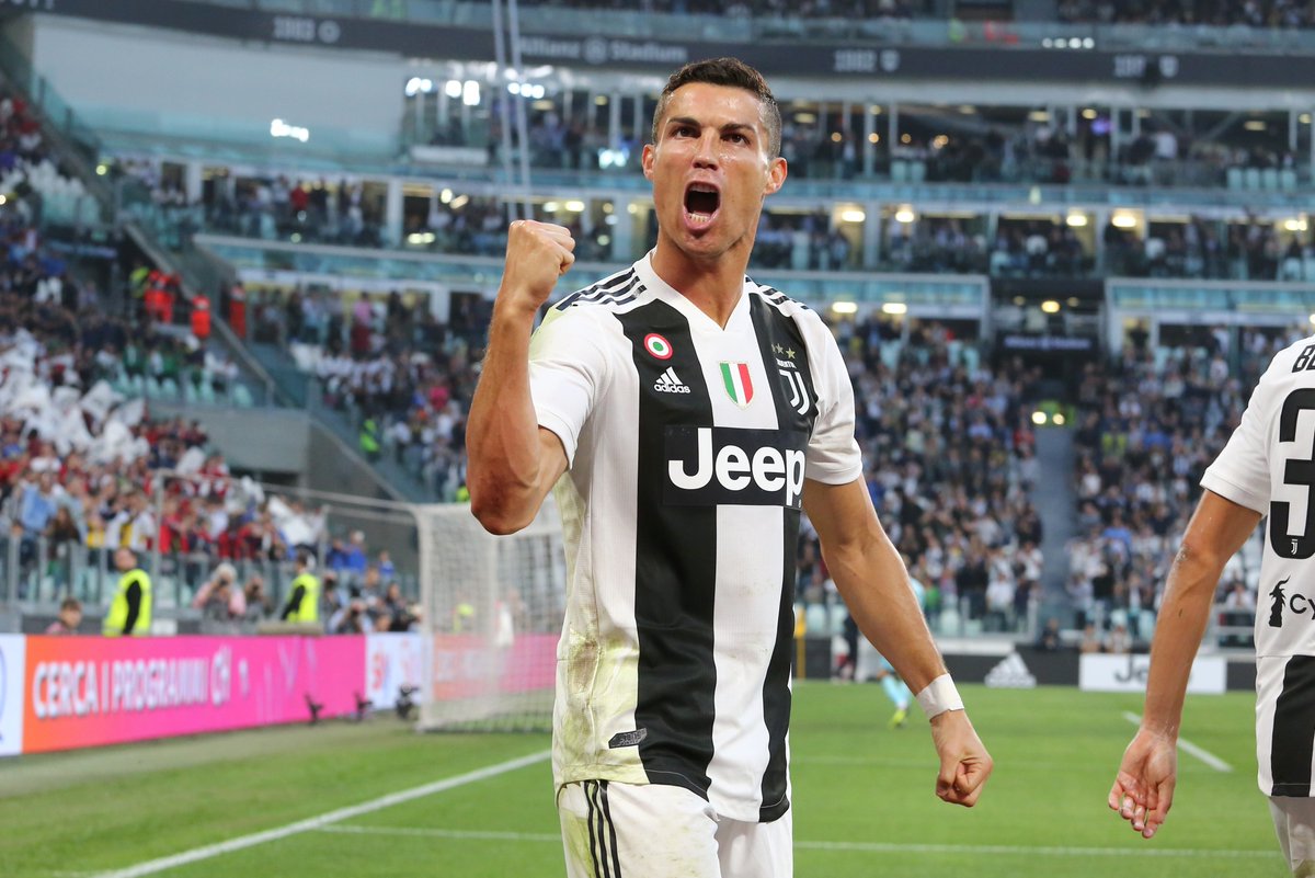 یوونتوس- مهاجم یوونتوس- سری آ ایتالیا- Juventus