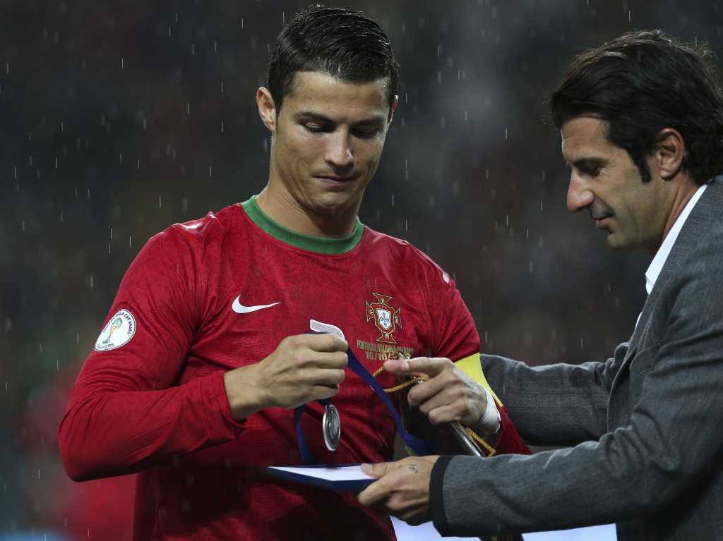 پرتغال- تیم ملی پرتغال- Portugal