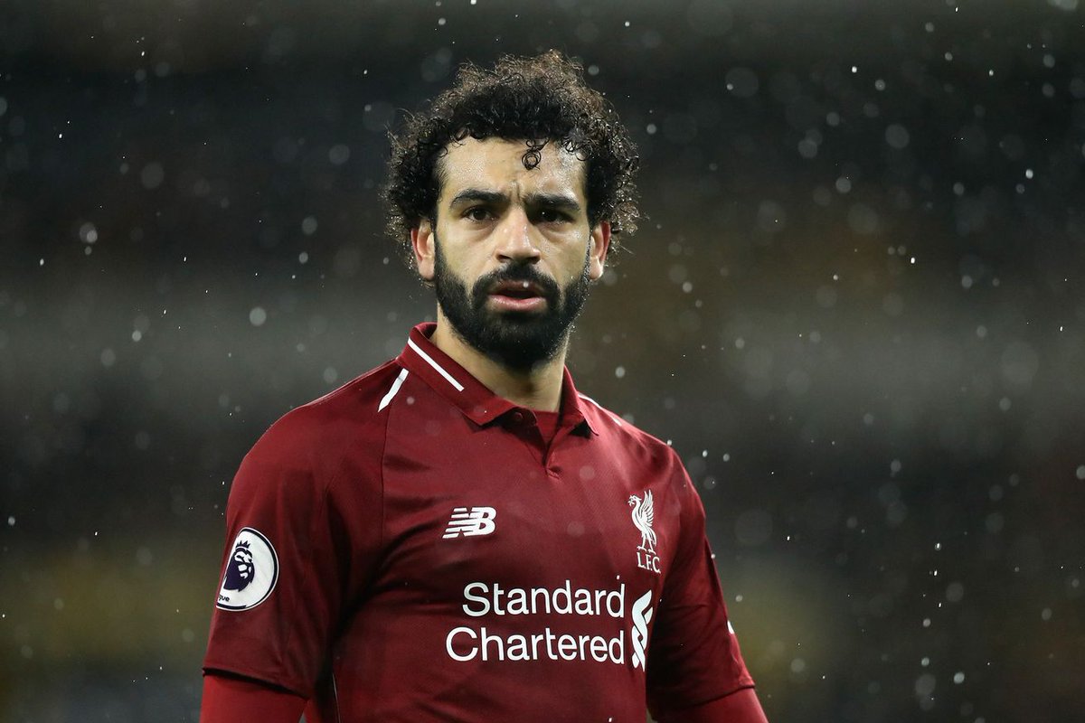 لیورپول-مهاجم لیورپول-مصر-Liverpool