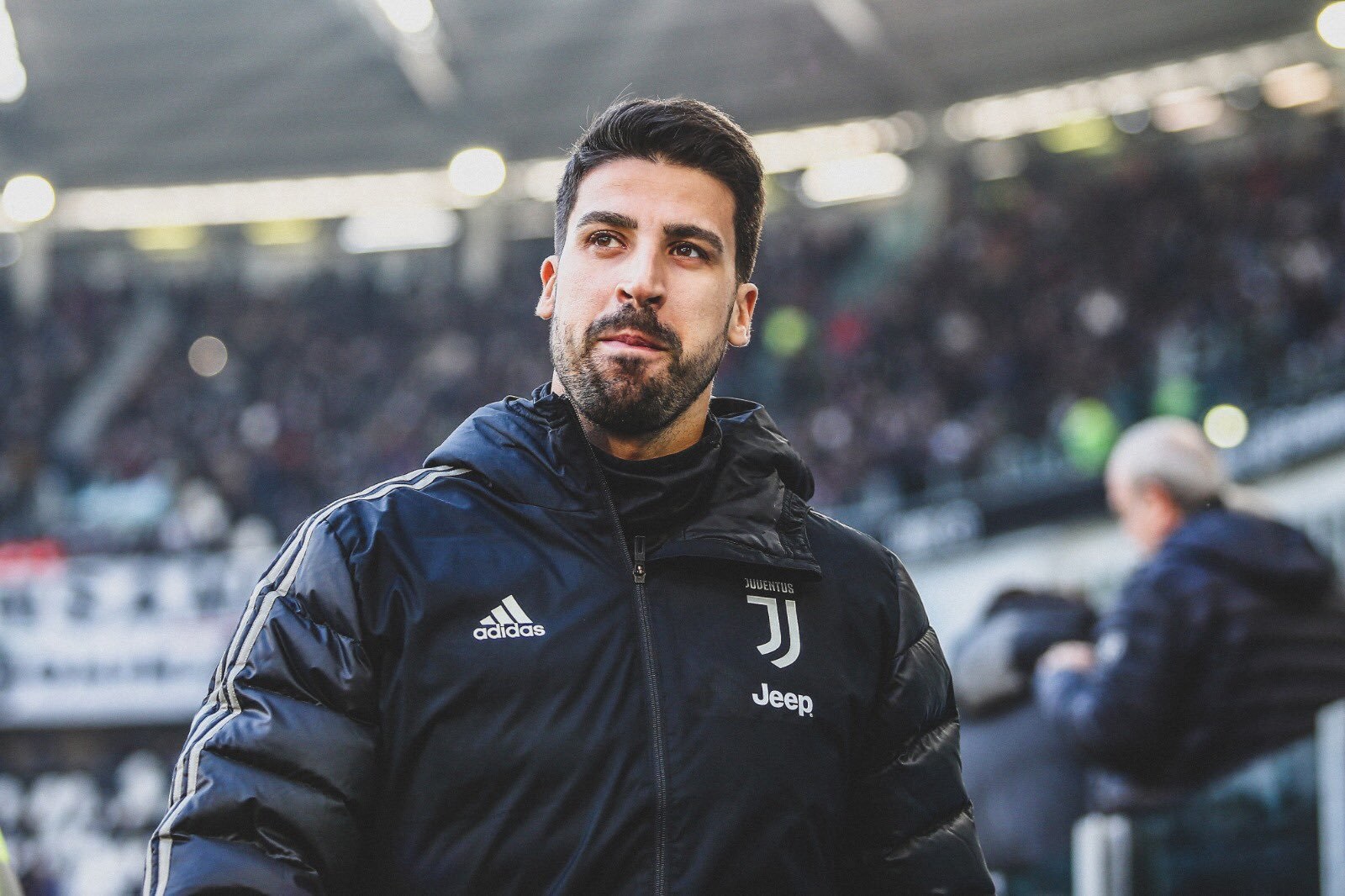 یوونتوس-هافبک یوونتوس-سری آ-آلمان-Juventus