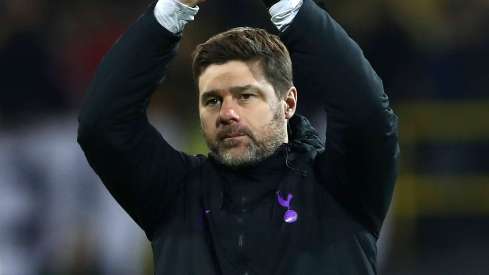 تاتنهام-سرمربی تاتنهام-آرژانتین-Tottenham