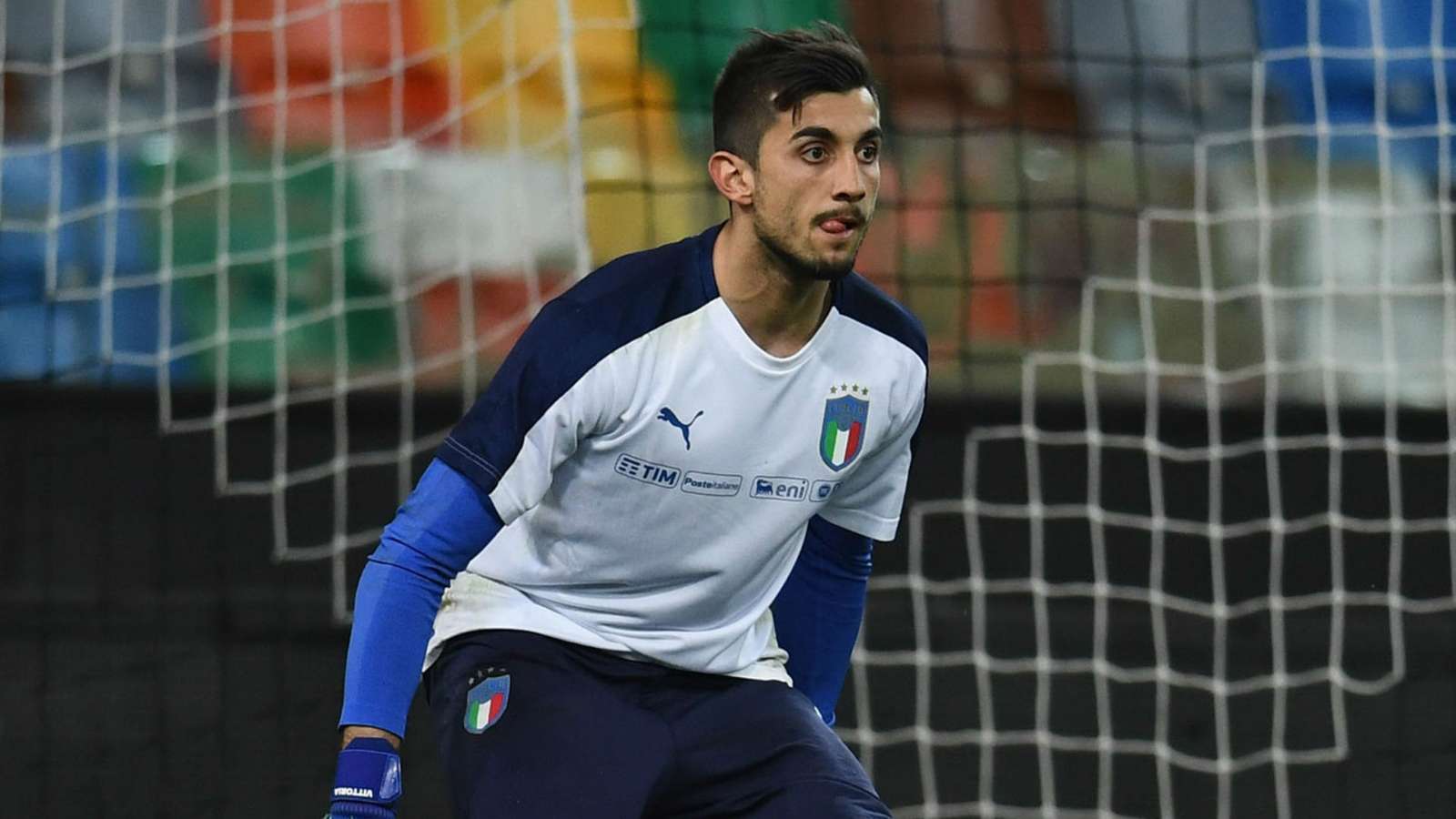 دروازه بان ایتالیا-ایتالیا-تیم ملی ایتالیا-Italy