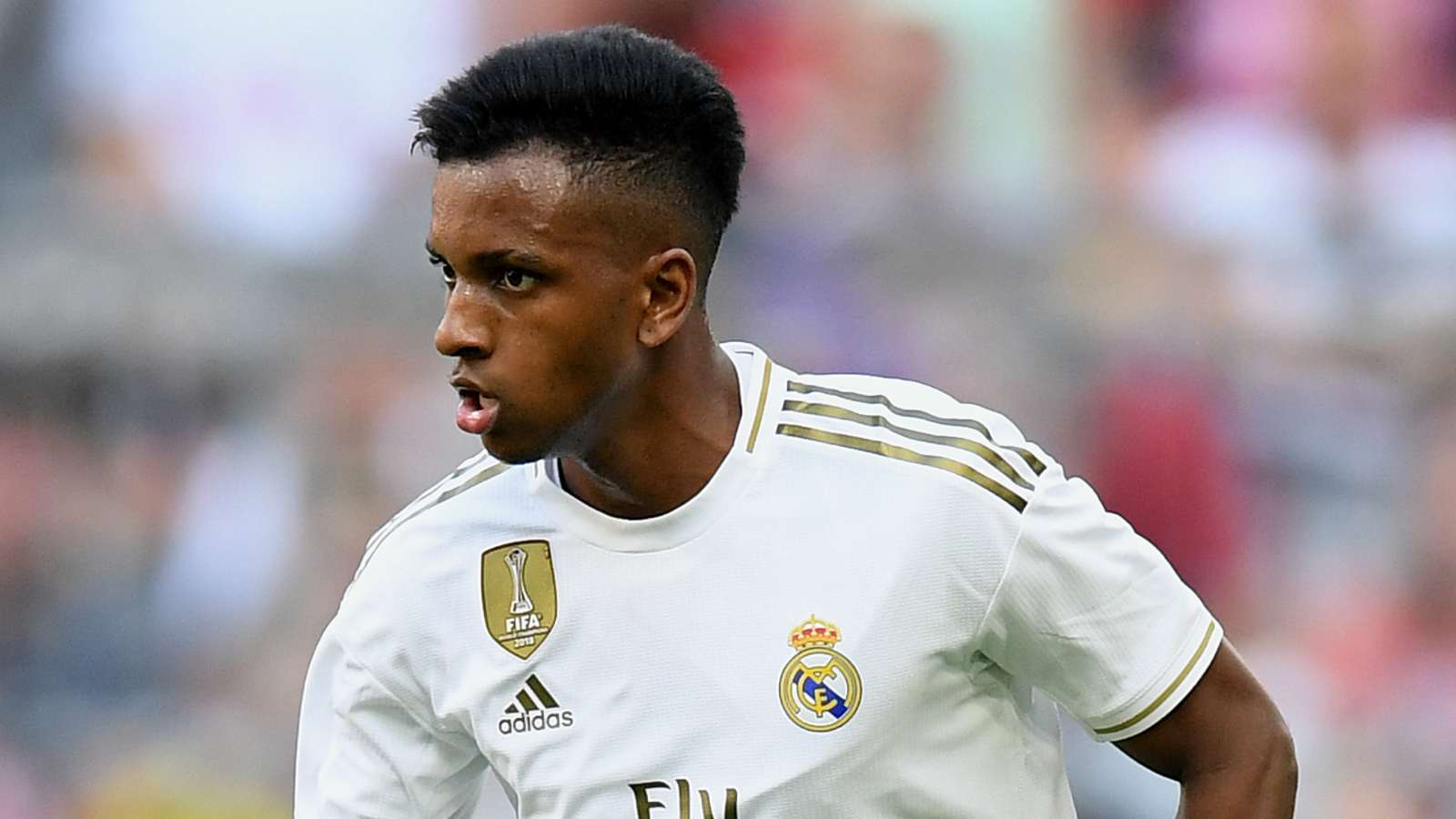 رئال مادرید-وینگر رئال مادرید-برزیل-Real Madrid