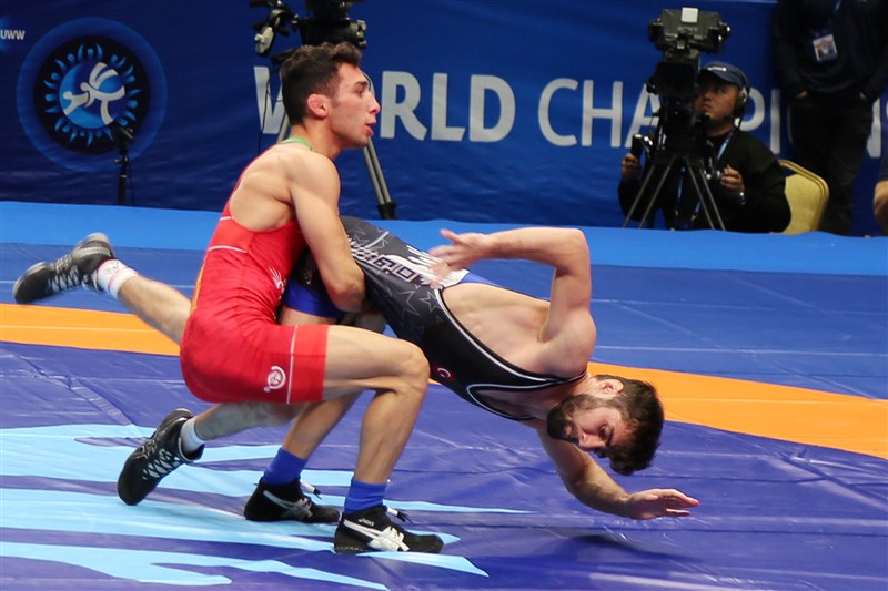 کشتی فرنگی-ملی پوش کشتی فرنگی-تیم ملی کشتی فرنگی ایران-کشتی فرنگی قهرمانی جهان-wrestling world championship-iran wrestling tram