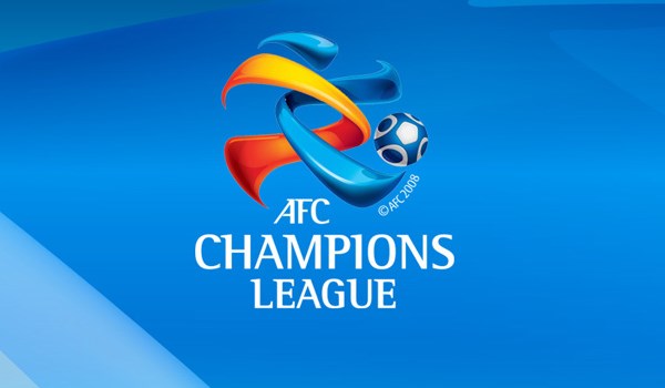 AFC-لوگوی لیگ قهرمانان آسیا