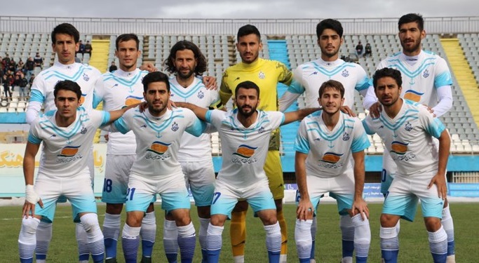 عکس تیمی ملوان - بازیکنان ملوان - ملوان - باشگاه ملوان - malavan - malavan fc - malavan players