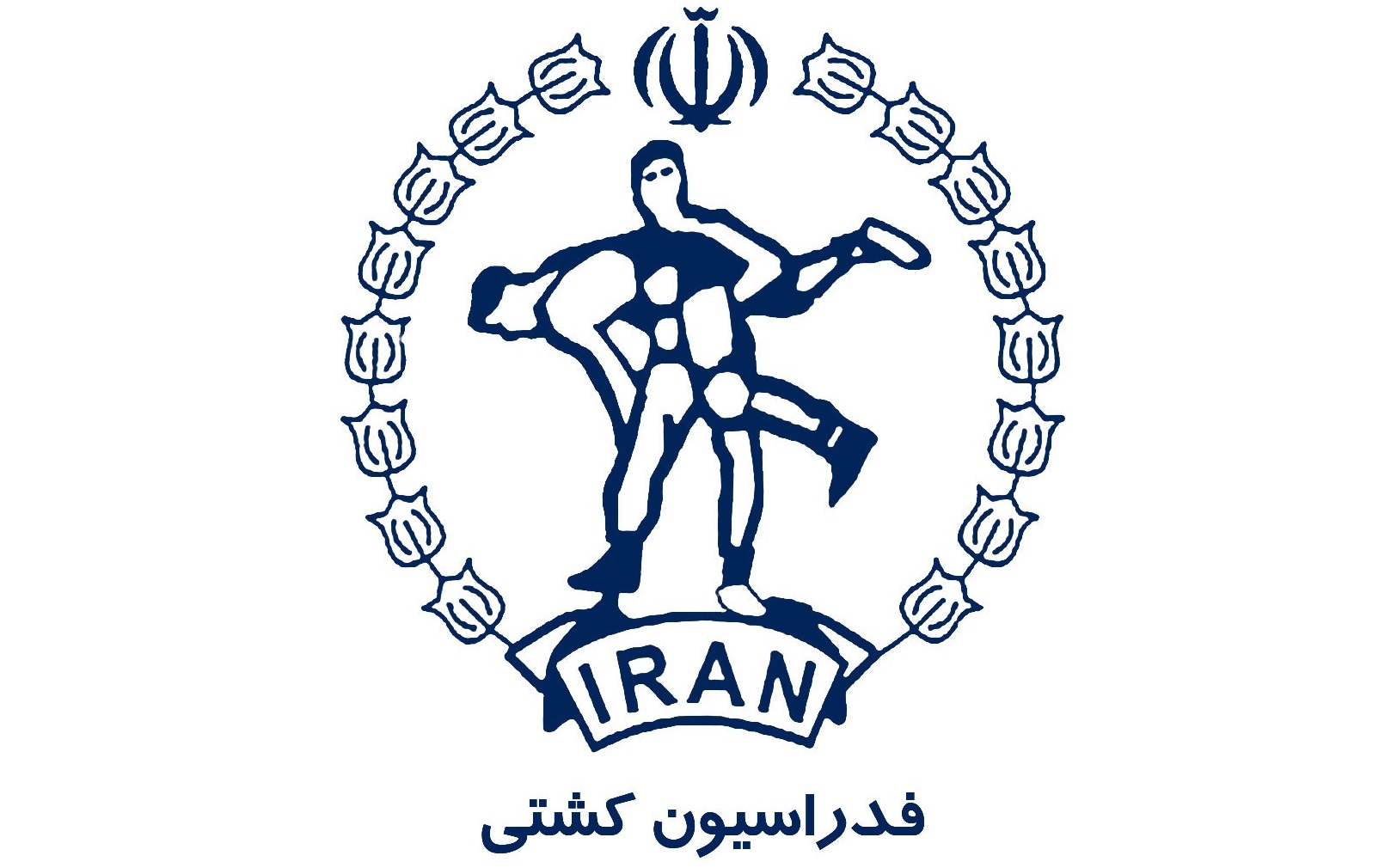 فدراسیون کشتی-کشتی-کشتی ایران